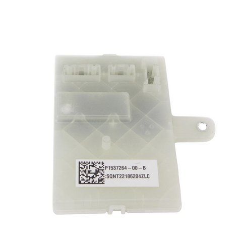 Блок керування портом зарядки Tesla MODEL 3, Y білий OEM 1537264-00-B (модуль) 185414 фото