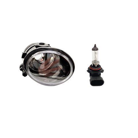 Фара протитуманна BMW M3 E46 (2001-2005р) , M5 E39 (2000-2003р) ліва 1шт (галоген) OEM DA-15995 186120 фото