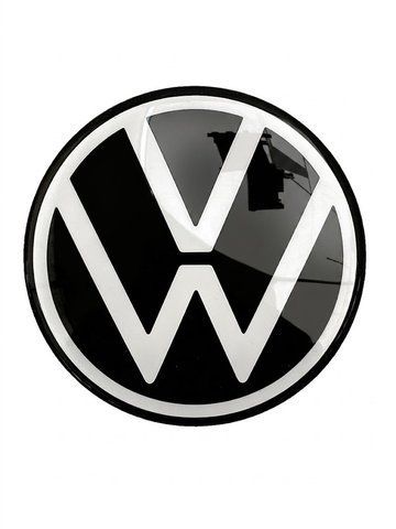 Емблема задня Volkswagen ID.7 Crozz з підсвіткою OEM 14A 853 638 185783 фото