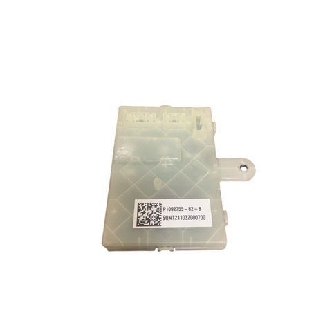 Блок керування портом зарядки Tesla MODEL 3, Y білий OEM 1092755-82-B (модуль) (вр-во Завод) CH 185416 фото