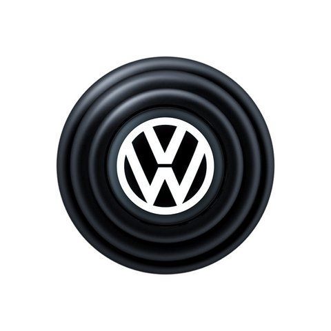 Подкладка антистук для дверей Volkswagen d=28мм СИЛИКОН (противоударная наклейка, демпфер) 183363 фото